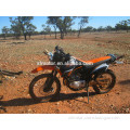 250cc off raod use bike